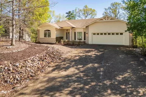 6 Navegar Trce, Hot Springs Village, AR 71909