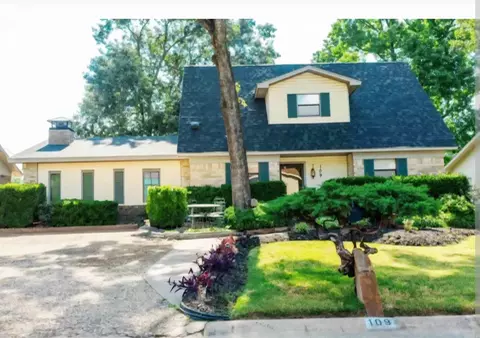 109 Pamela Ln, Sherwood, AR 72120