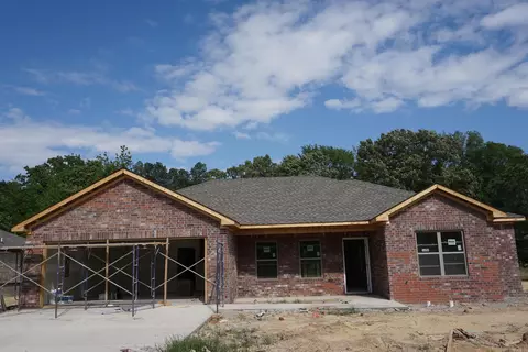 5404 Lotus St, Jonesboro, AR 72404