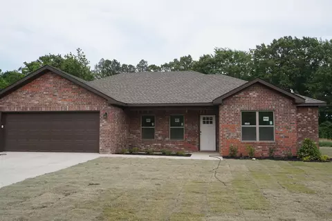 5404 Lotus St, Jonesboro, AR 72404