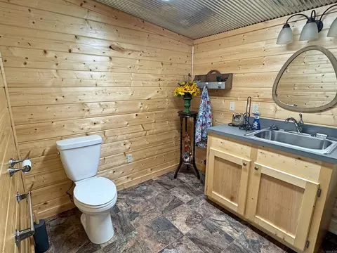 Bath - 508 Harding Blvd, Mountain View, AR 72560 photo 5 of 5