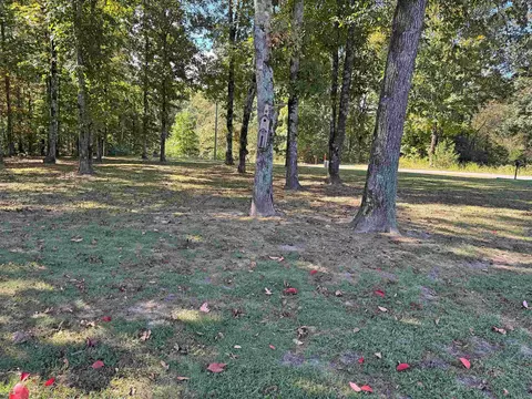 Exterior - 508 Harding Blvd, Mountain View, AR 72560 photo 12 of 17