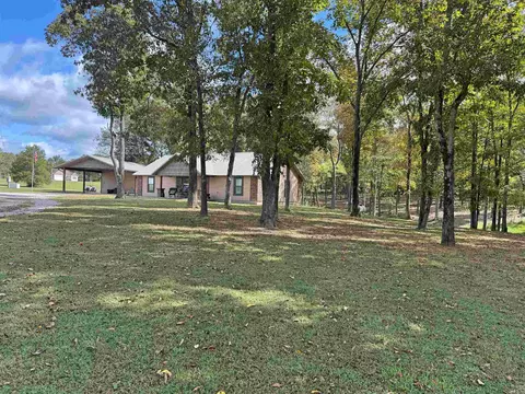 Exterior - 508 Harding Blvd, Mountain View, AR 72560 photo 17 of 17