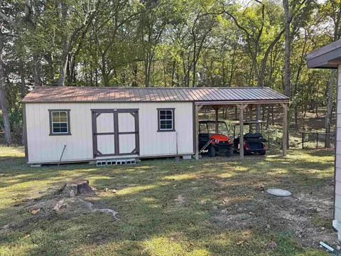 Exterior - 508 Harding Blvd, Mountain View, AR 72560 photo 10 of 17