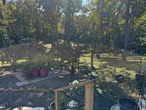 Exterior - 508 Harding Blvd, Mountain View, AR 72560 photo 9 of 17