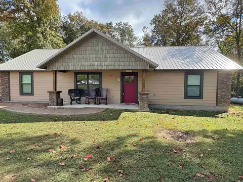 Exterior - 508 Harding Blvd, Mountain View, AR 72560 photo 16 of 17