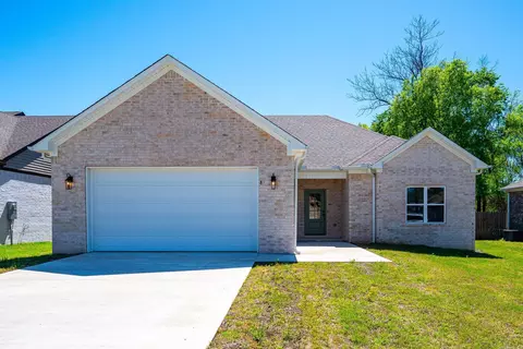 8 Dandelion Dr, Greenbrier, AR 72058