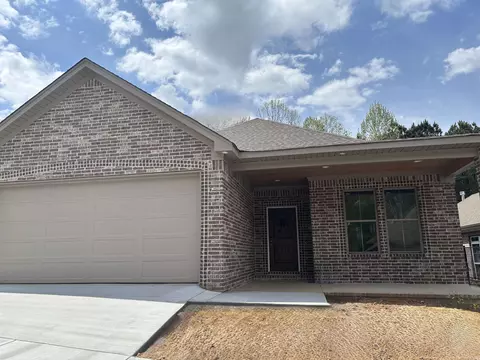 3811 Logan Rdg, Bryant, AR 72022