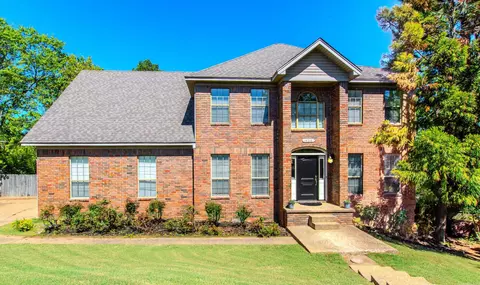 14316 Jerome Dr, Little Rock, AR 72223