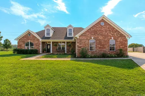 1306 Tupelo Ct, Jacksonville, AR 72076