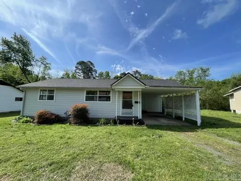 1000 Marion Ave, Mena, AR 71953