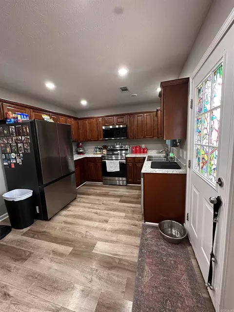 Kitchen - 115 Greg Sneed Dr, Quitman, AR 72131 photo 1 of 1