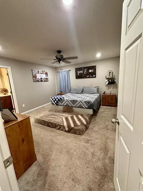 Bedroom - 115 Greg Sneed Dr, Quitman, AR 72131 photo 1 of 3