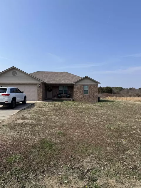 115 Greg Sneed Dr, Quitman, AR 72131