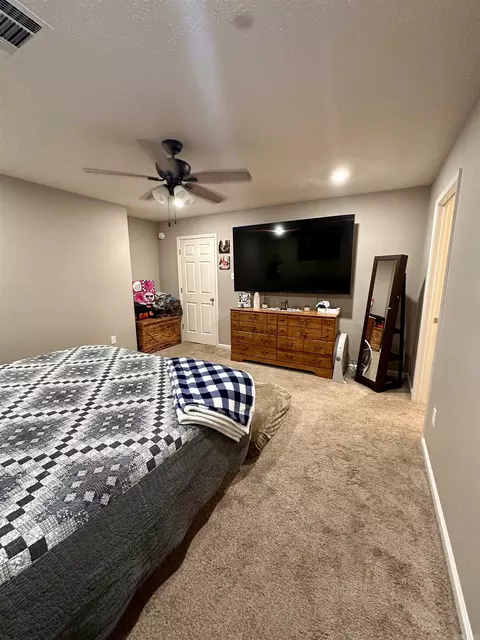 Bedroom - 115 Greg Sneed Dr, Quitman, AR 72131 photo 2 of 3