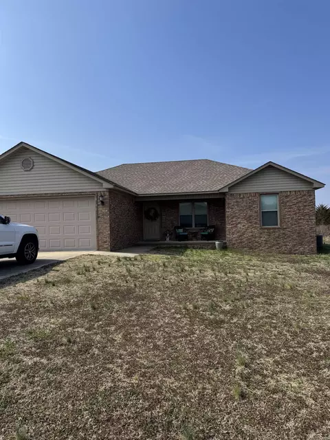 Exterior - 115 Greg Sneed Dr, Quitman, AR 72131 photo 2 of 5