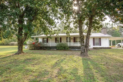 3028 Hwy 291 N, Prattsville, AR 72129