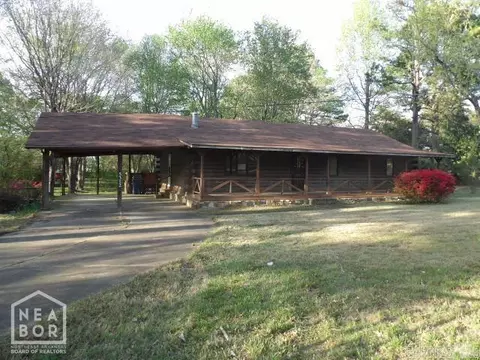 5312 Harrisburg, Jonesboro, AR 72404