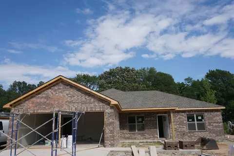 5406 Lotus St, Jonesboro, AR 72404