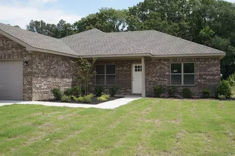 5406 Lotus St, Jonesboro, AR 72404