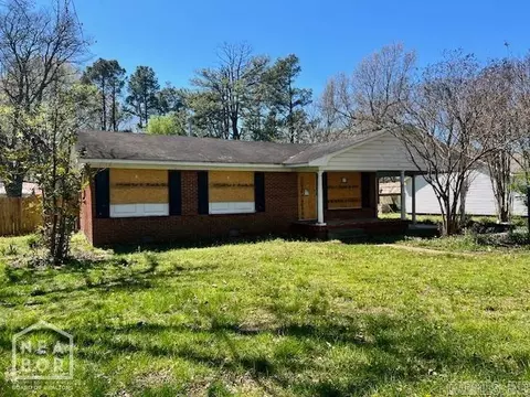506 Saint Francis, Marked Tree, AR 72365