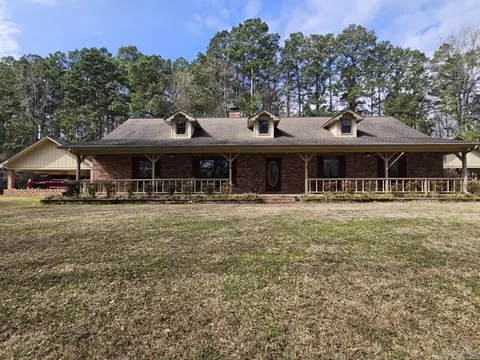 2420 Maul Rd, Camden, AR 71701