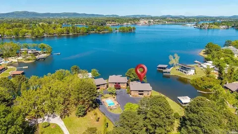 270 Housley Pt #F, Hot Springs, AR 71913