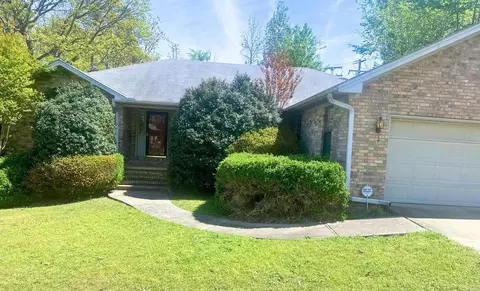 119 Cherry Bark, Little Rock, AR 72211