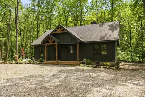 Exterior - 6421 Ar-270 E, Mount Ida, AR 71957 photo 9 of 13