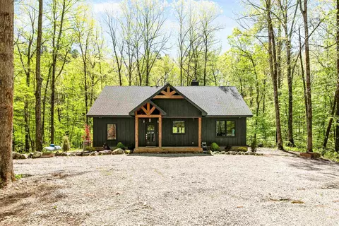 6421 Ar-270 E, Mount Ida, AR 71957