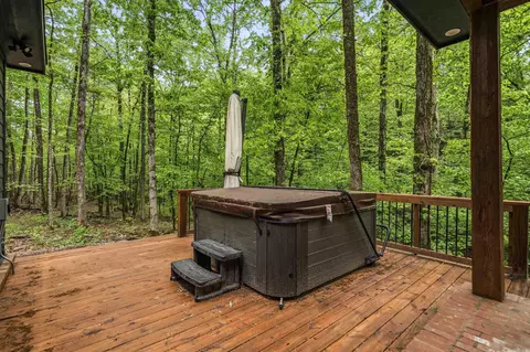 Exterior - 6421 Ar-270 E, Mount Ida, AR 71957 photo 11 of 13