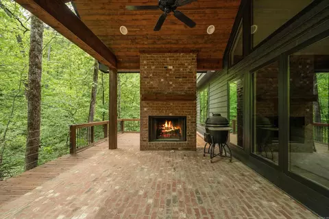 Exterior - 6421 Ar-270 E, Mount Ida, AR 71957 photo 10 of 13