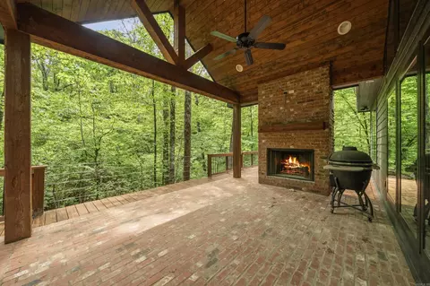 Exterior - 6421 Ar-270 E, Mount Ida, AR 71957 photo 2 of 13