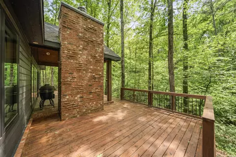 Exterior - 6421 Ar-270 E, Mount Ida, AR 71957 photo 5 of 13