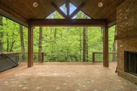 Exterior - 6421 Ar-270 E, Mount Ida, AR 71957 photo 4 of 13