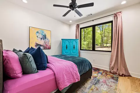 Bedroom - 6421 Ar-270 E, Mount Ida, AR 71957 photo 1 of 9