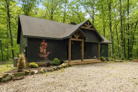 Exterior - 6421 Ar-270 E, Mount Ida, AR 71957 photo 7 of 13