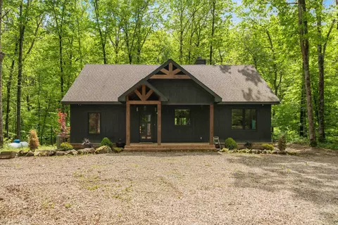 Exterior - 6421 Ar-270 E, Mount Ida, AR 71957 photo 6 of 13