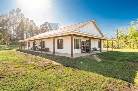 5842 Grayce Ln, El Dorado, AR 71730