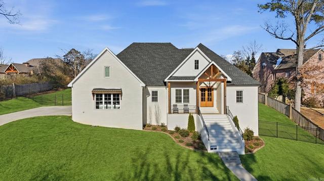 5624 Westminster, Benton, AR 72019