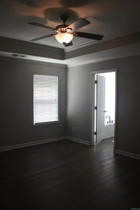Bedroom - 3011 Greenfield Dr, Bryant, AR 72022 photo 1 of 1