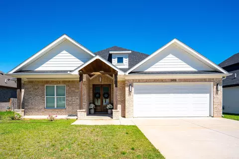 2498 Lilac Dr, Conway, AR 72034