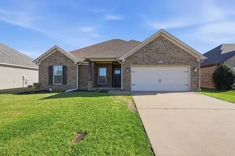 2107 Morning Glory Ln, Conway, AR 72034