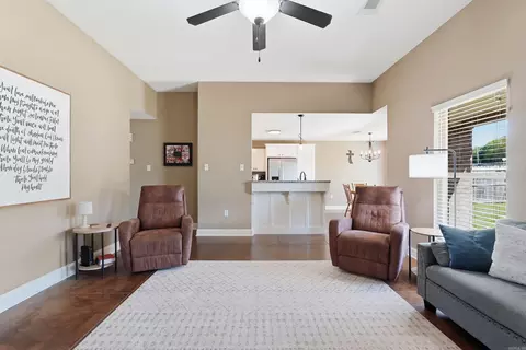 2107 Morning Glory Ln, Conway, AR 72034 photo 7