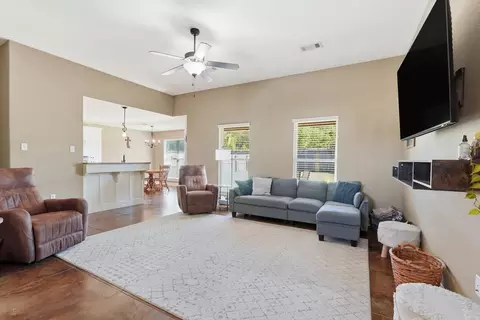 2107 Morning Glory Ln, Conway, AR 72034 photo 3