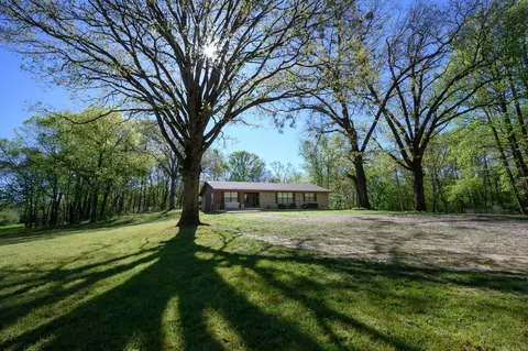 767 Polk Rd #18, Vandervoort, AR 71972