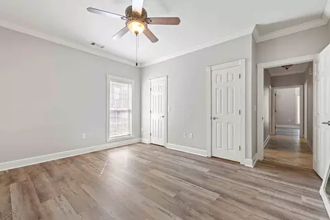 Bedroom - 6706 Worth Ave, Benton, AR 72019 photo 1 of 3