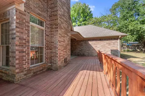 Exterior - 6706 Worth Ave, Benton, AR 72019 photo 7 of 9