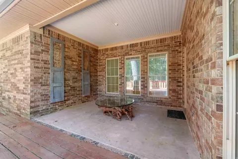 Exterior - 6706 Worth Ave, Benton, AR 72019 photo 6 of 9
