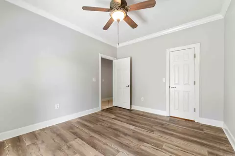 Bedroom - 6706 Worth Ave, Benton, AR 72019 photo 2 of 3